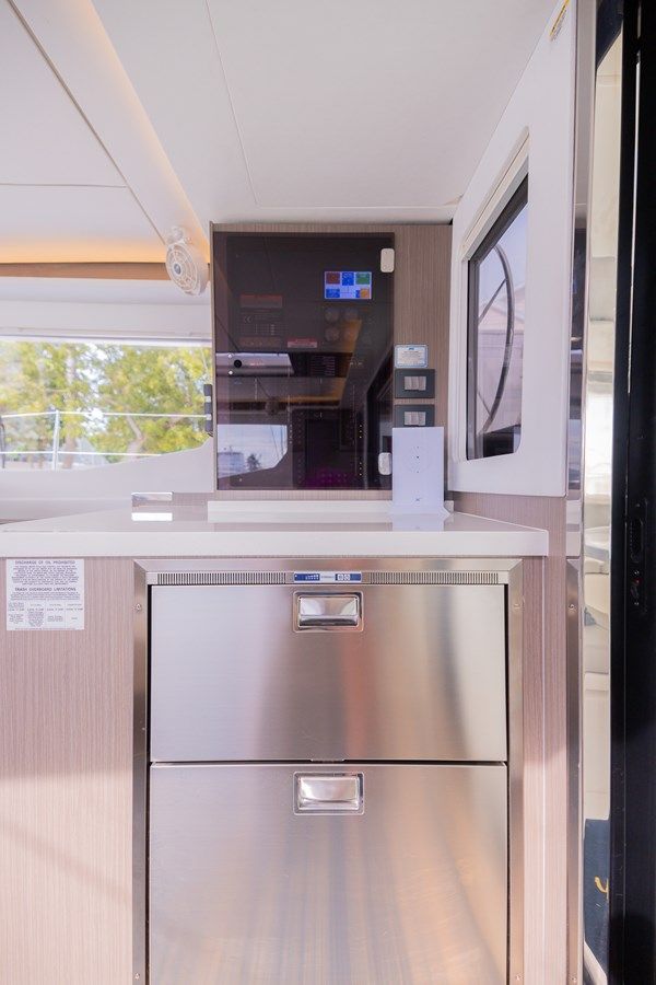 Купить яхту Pura VIda 2022 в Shestakov Yacht Sales