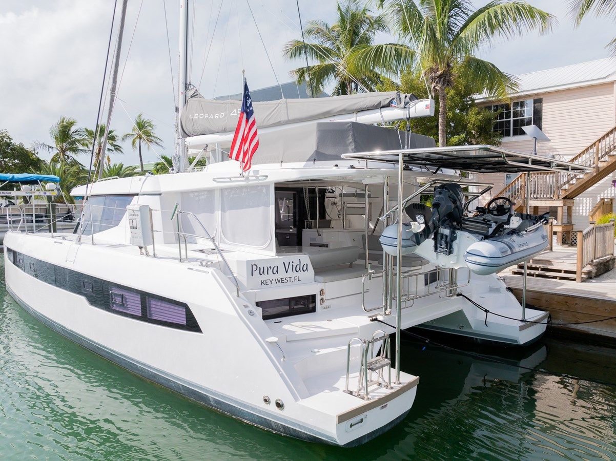 Лучшая цена на Pura VIda 45