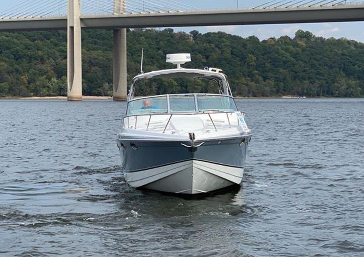 Buy a 2006 Formula 370 Super Sport 2006 at Shestakov Yacht Sales