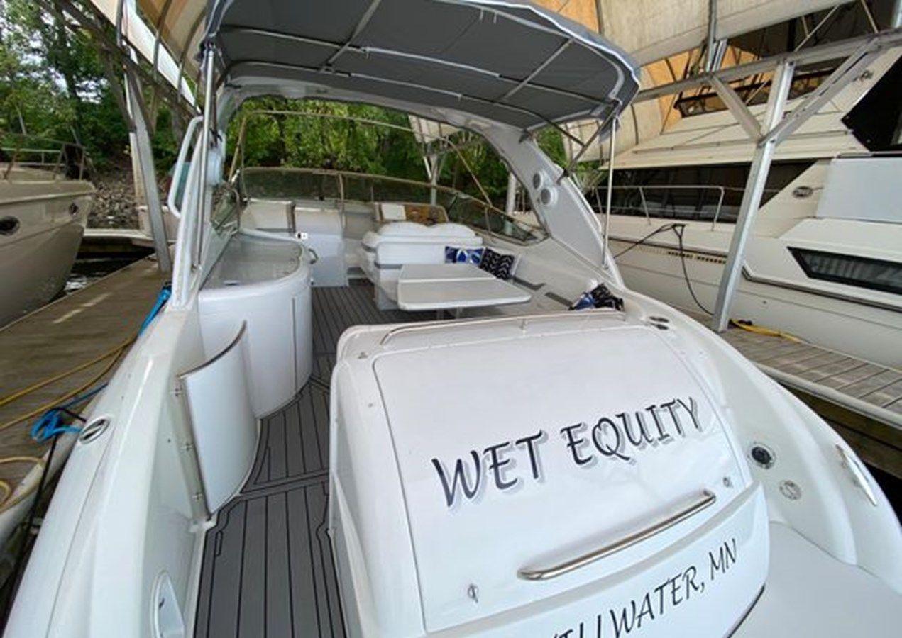 Buy a yacht 2006 Formula 370 Super Sport - Formula Boats