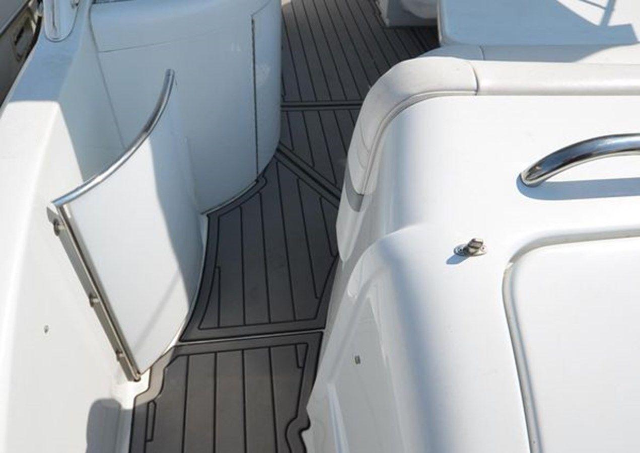 2006 Formula 370 Super Sport - Formula Boats