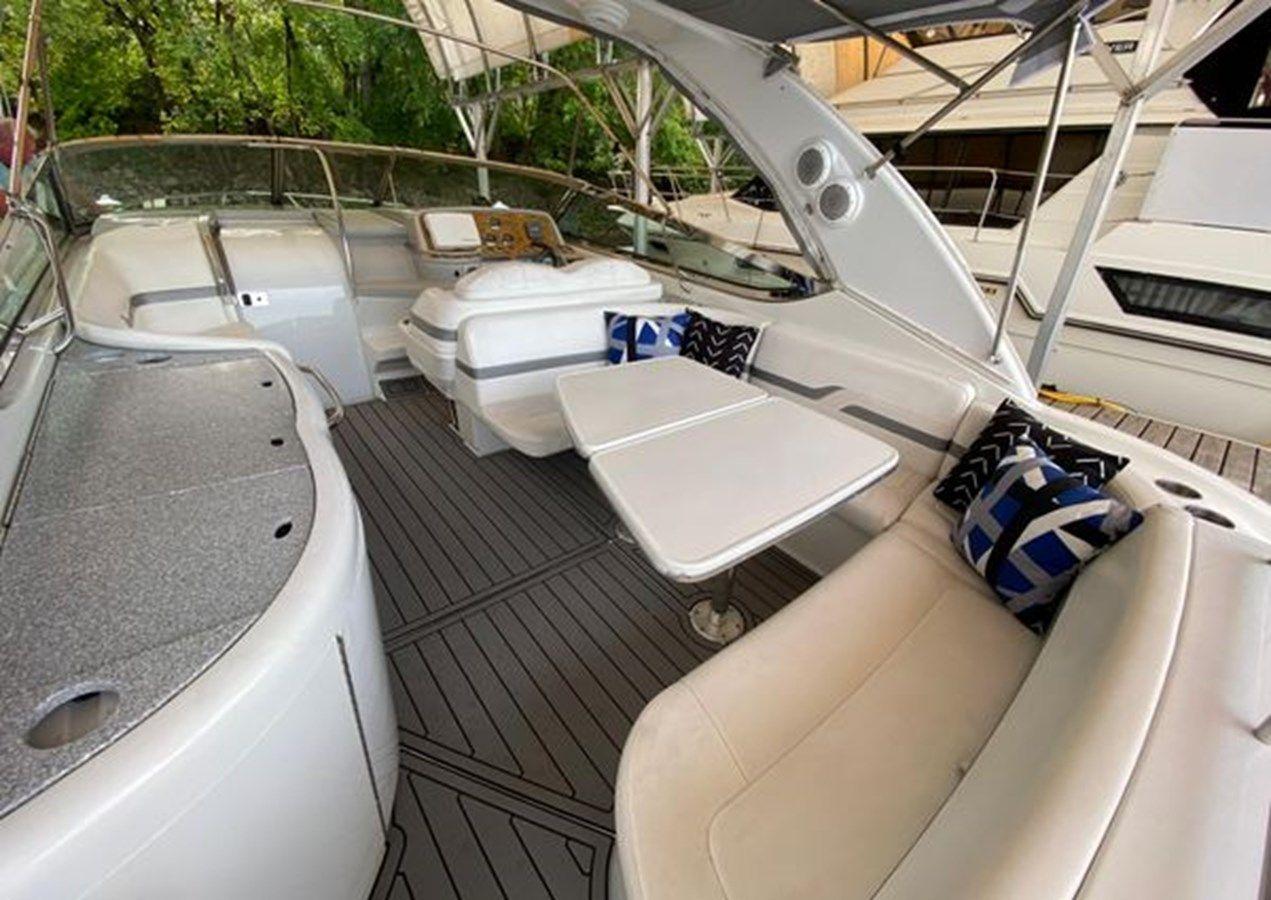 Buy a 2006 Formula 370 Super Sport - Formula Boats at Shestakov Yacht Sales