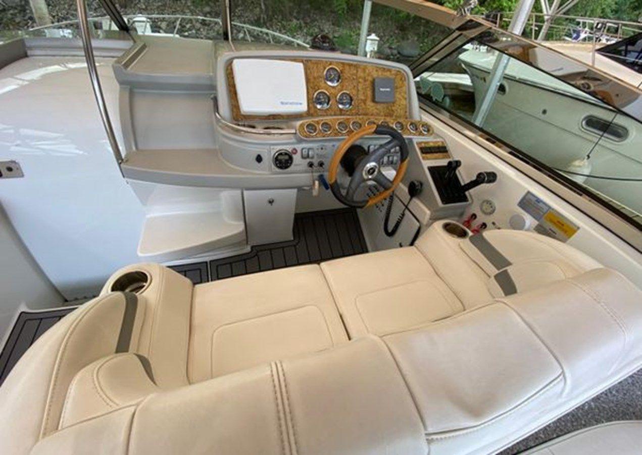 2006 Formula 370 Super Sport 2006 price