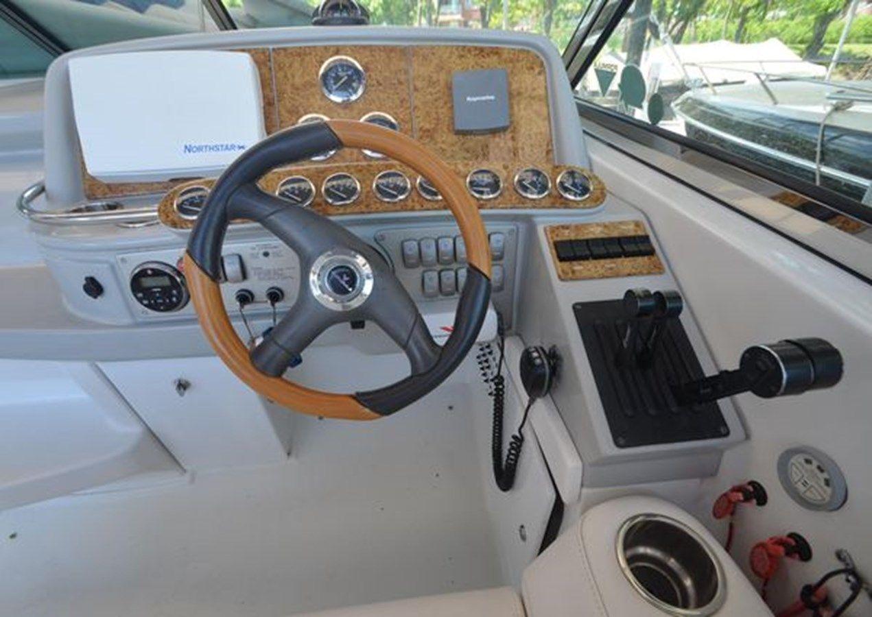 2006 Formula 370 Super Sport price