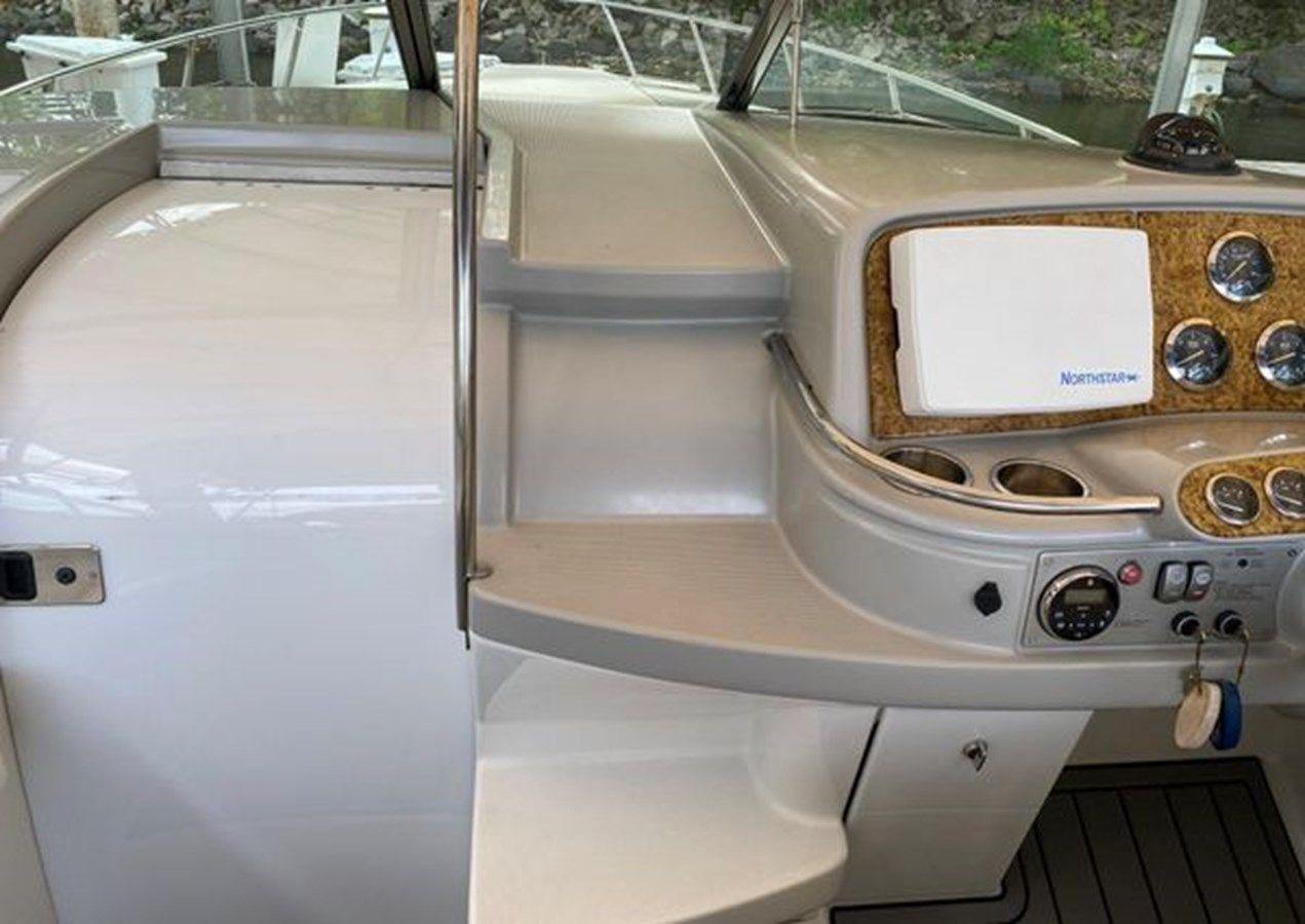 2006 Formula 370 Super Sport - Formula Boats yacht sale