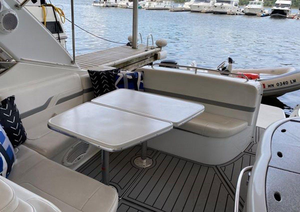 best yacht sales deals 2006 Formula 370 Super Sport 37