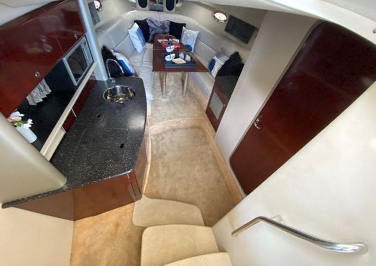 2006 Formula 370 Super Sport yacht sale