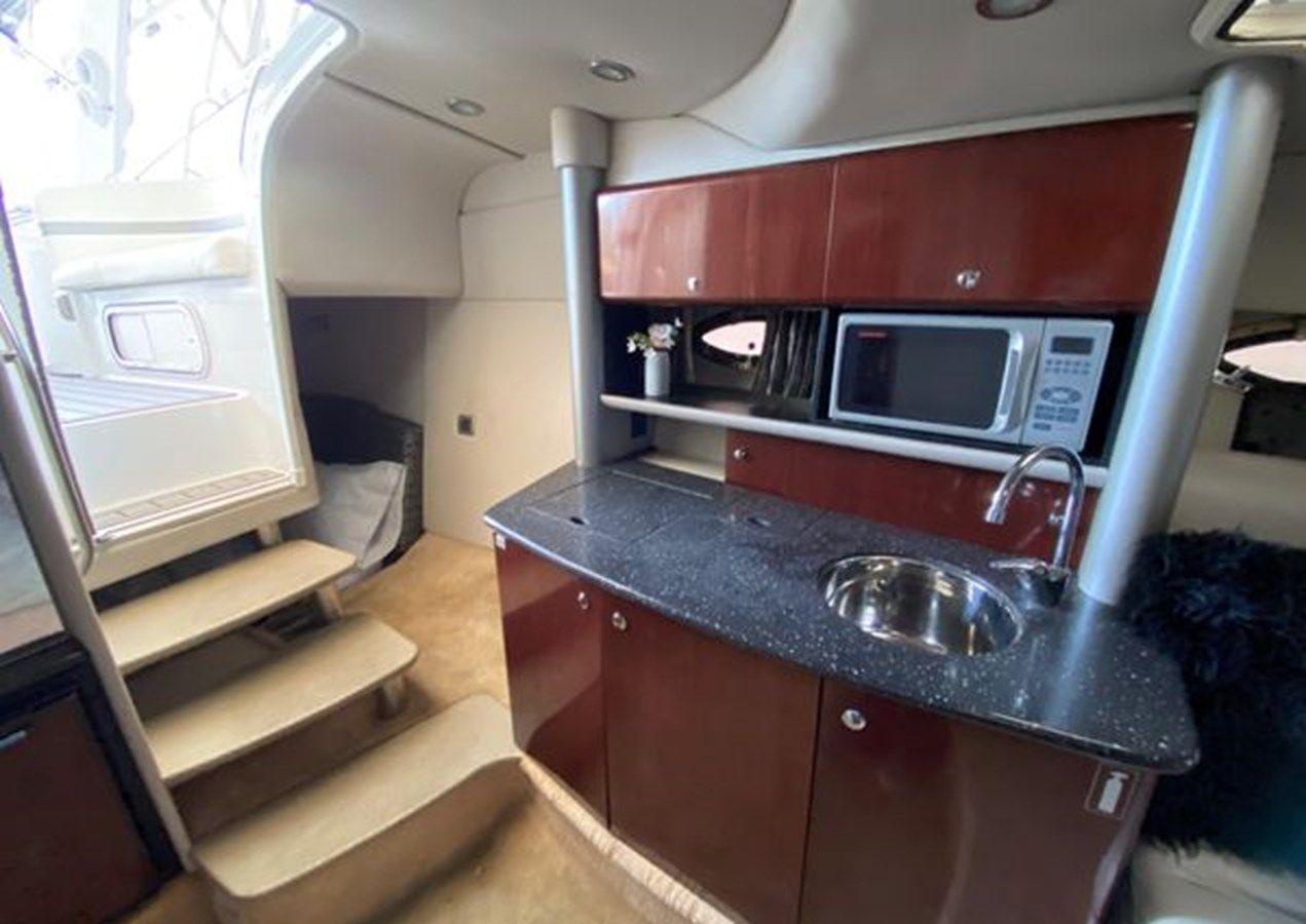 best yacht sales deals 2006 Formula 370 Super Sport - Formula Boats