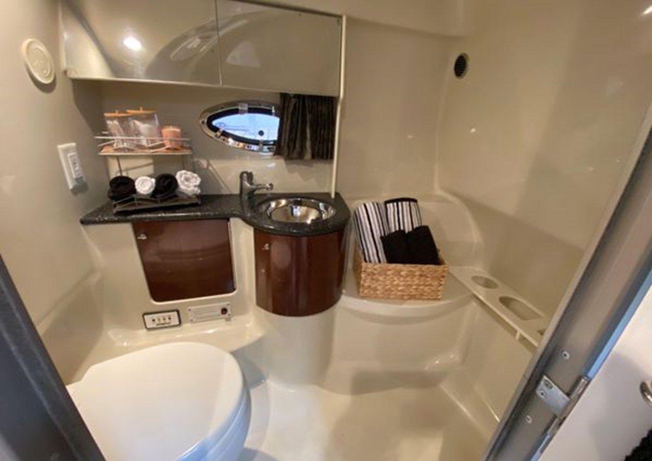 2006 Formula 370 Super Sport