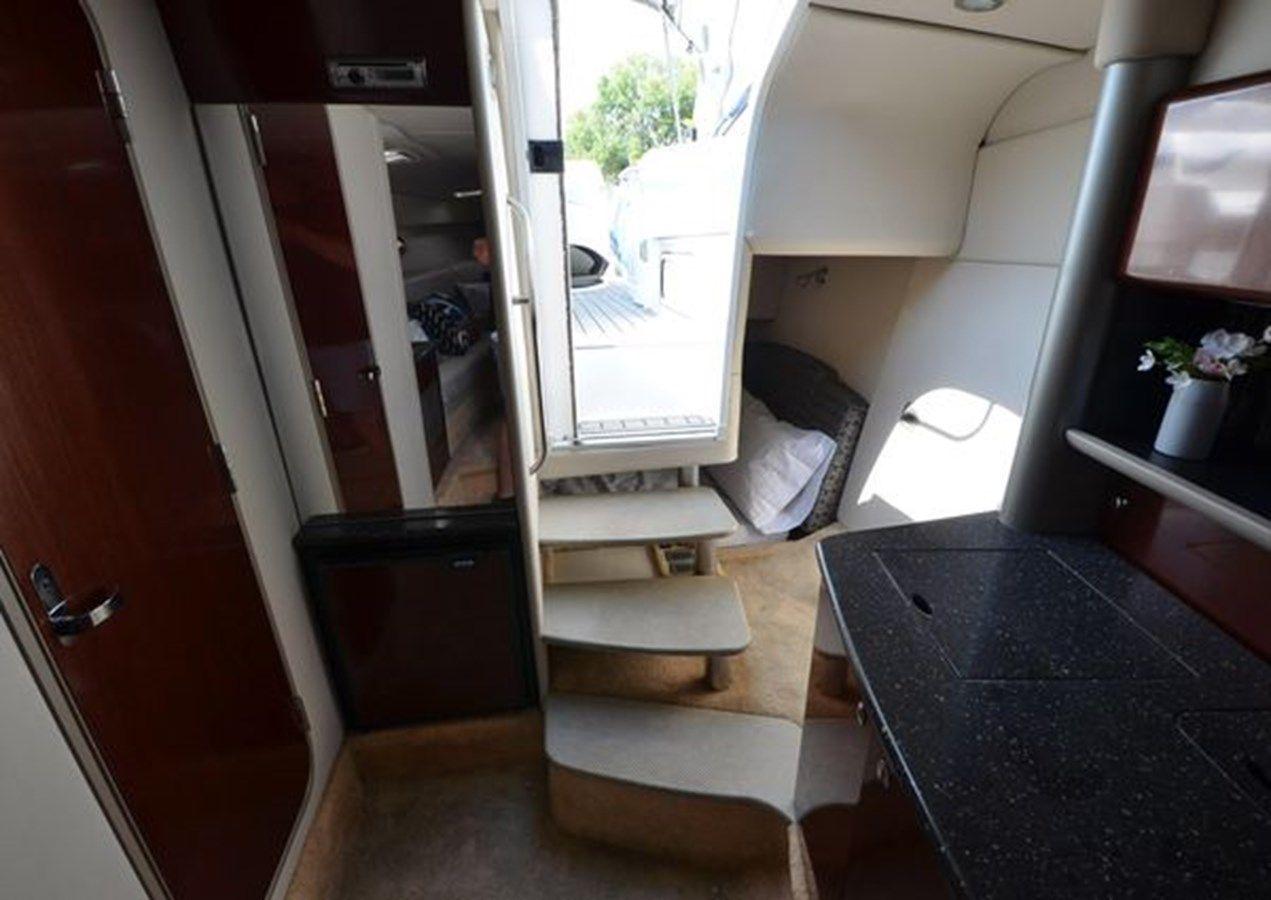 Buy a 2006 Formula 370 Super Sport 37 at Shestakov Yacht Sales