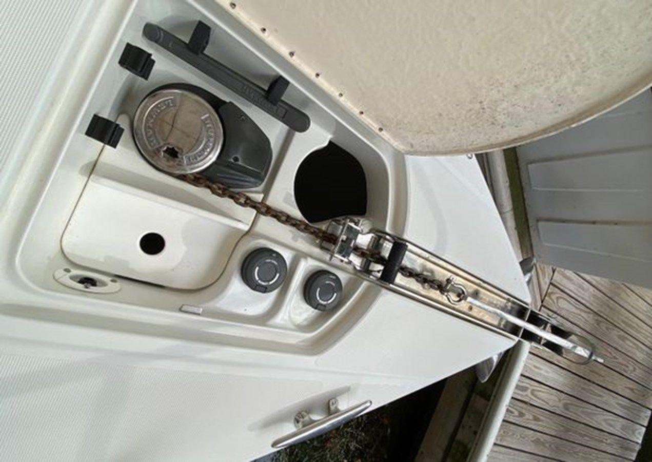 Buy a yacht 2006 Formula 370 Super Sport 37