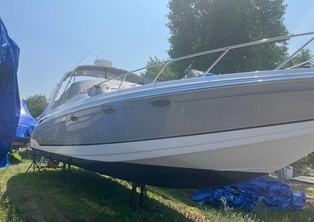 best yacht sales deals 2006 Formula 370 Super Sport 370 Super Sport