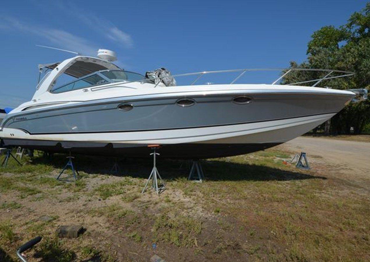 the best price on 2006 Formula 370 Super Sport