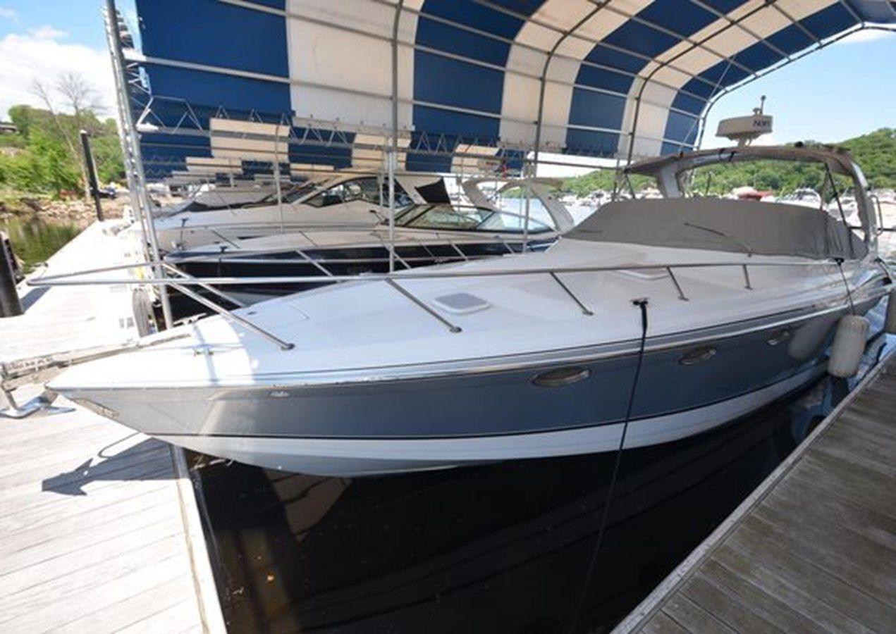 2006 Formula 370 Super Sport - Formula Boats