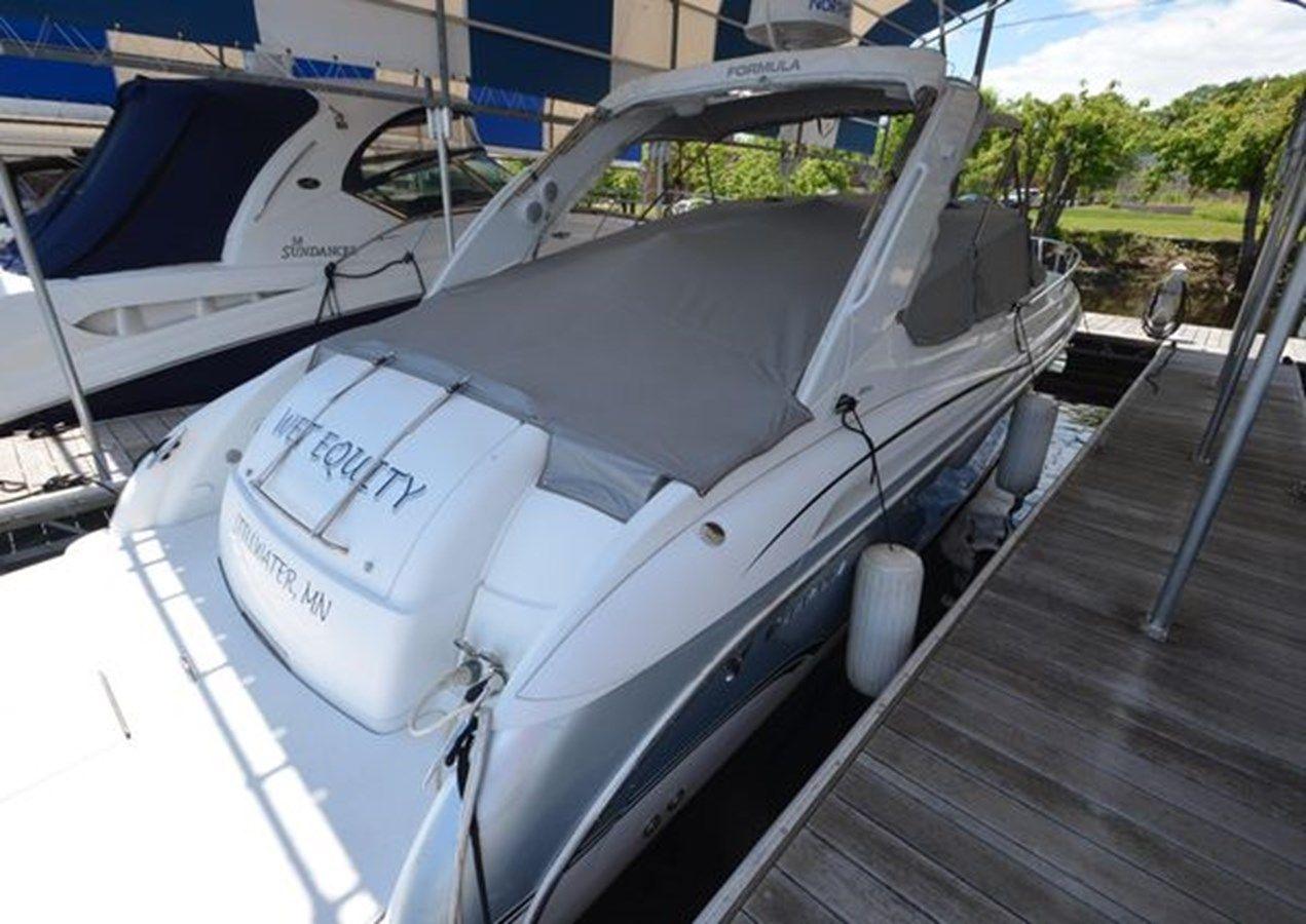 Buy a 2006 Formula 370 Super Sport at Shestakov Yacht Sales