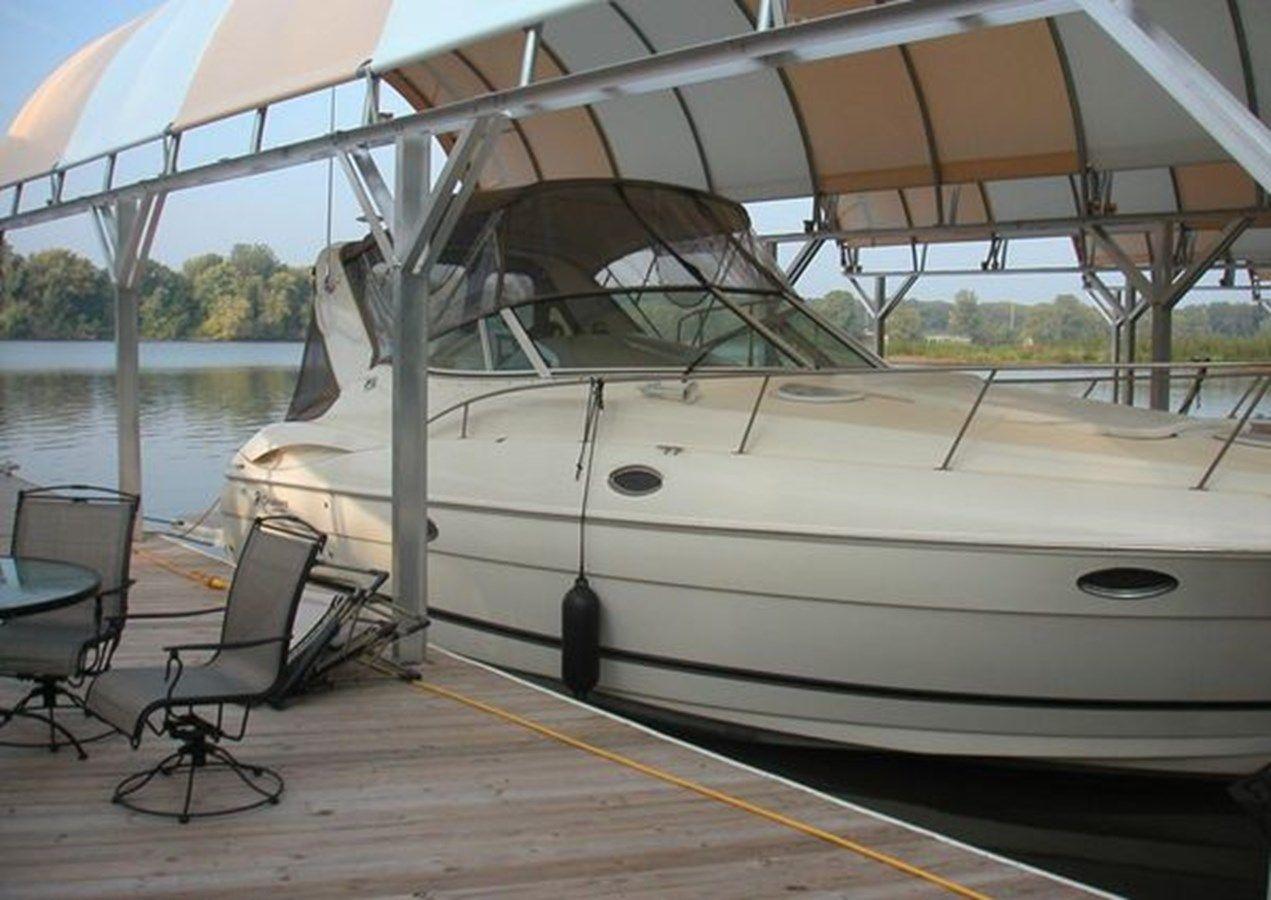 Продажа яхты 2004 Cruisers 320 Express - Cruisers Yachts