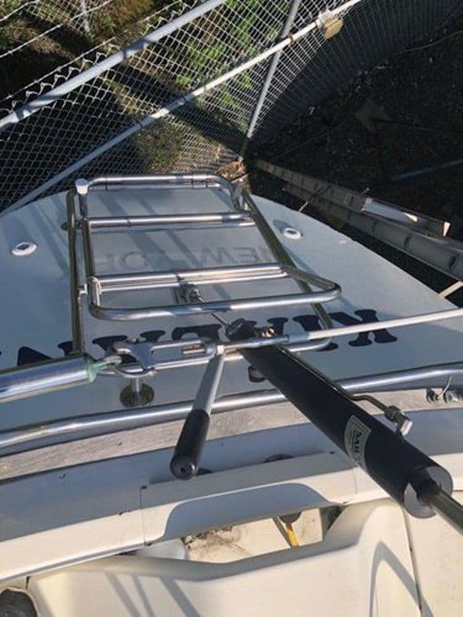 Buy a yacht Kialani 1985