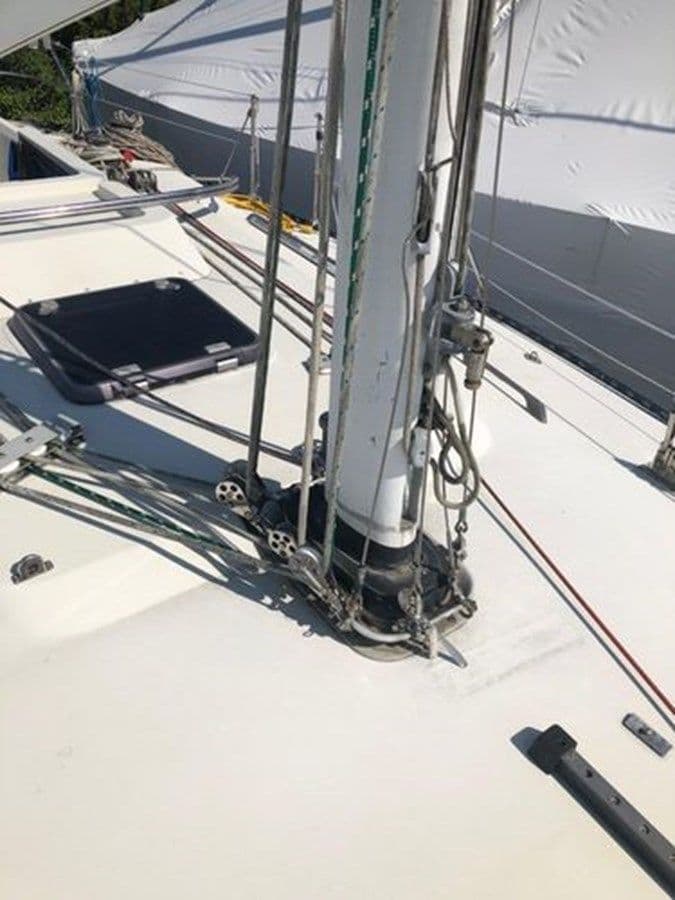 best yacht sales deals Kialani