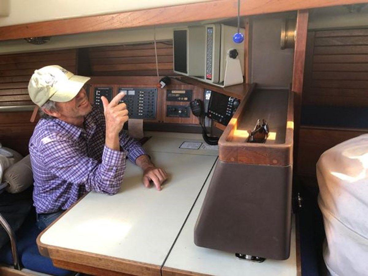 Kialani - C & C YACHTS yacht sale