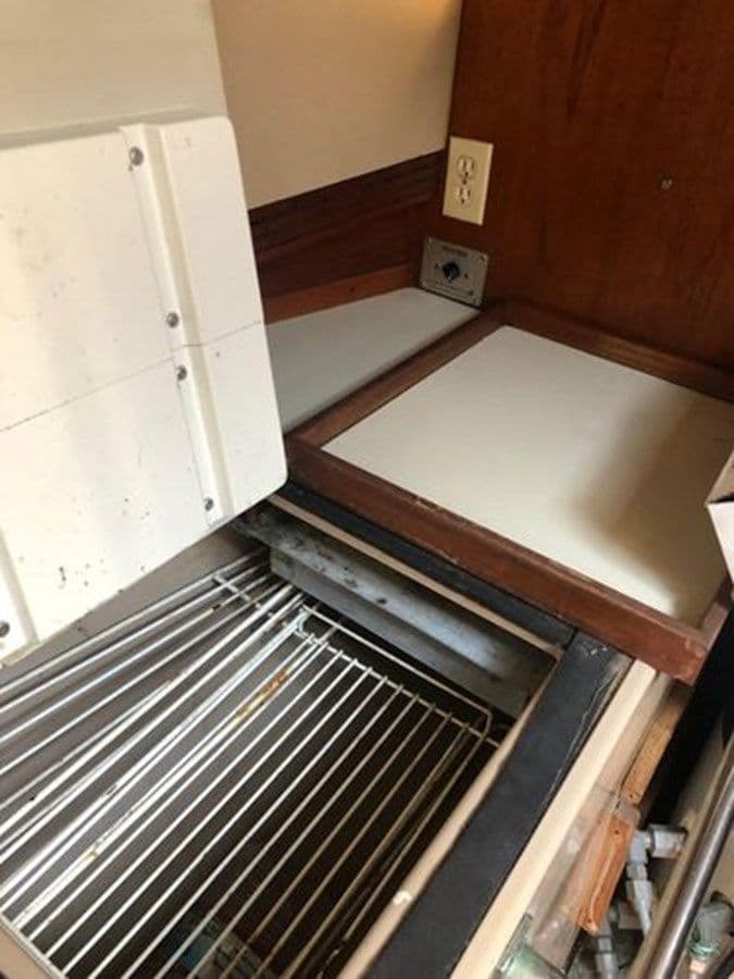 Kialani - C & C YACHTS