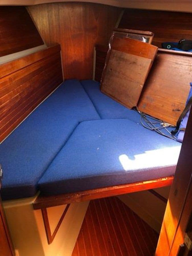 Buy a yacht Kialani - C & C YACHTS