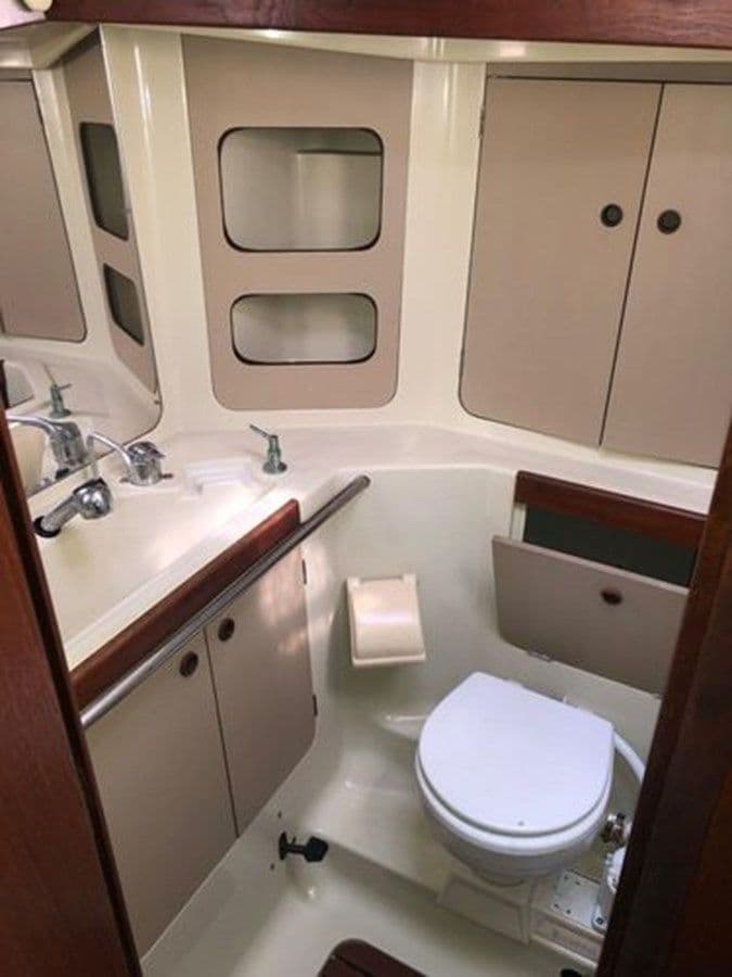 Kialani - C & C YACHTS yacht sale