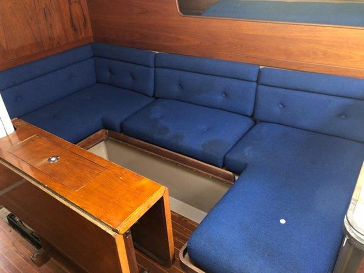 best yacht sales deals Kialani 40