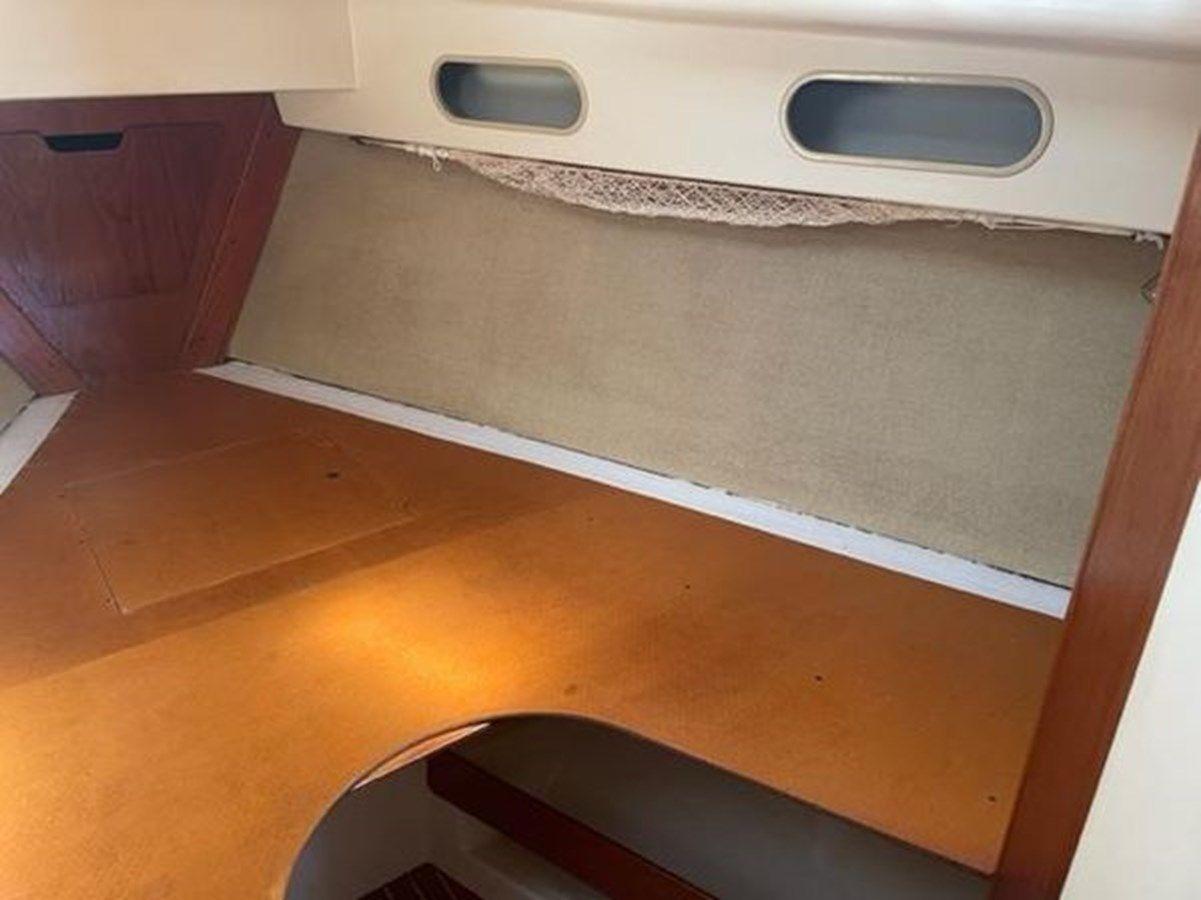 Buy a yacht FIDDLERS GREEN - PEARSON