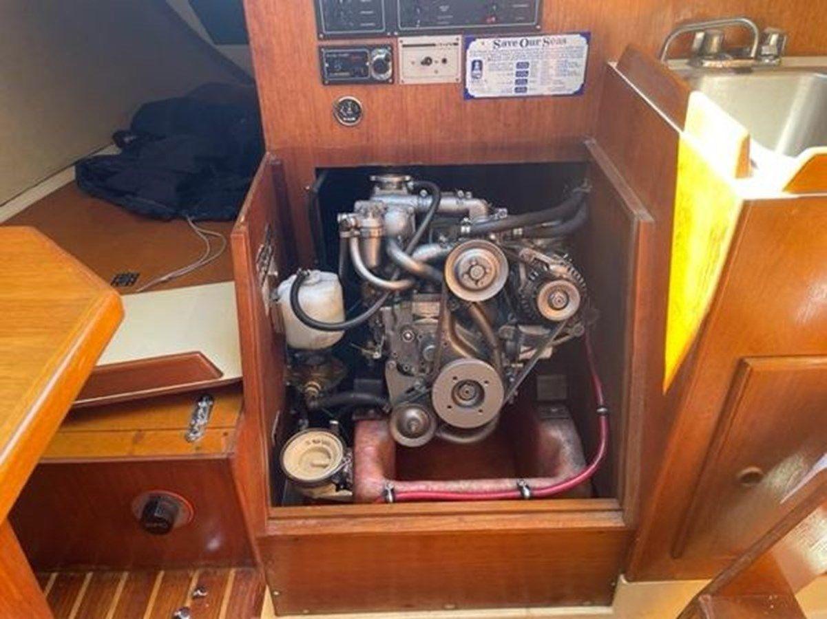 FIDDLERS GREEN 1985 price