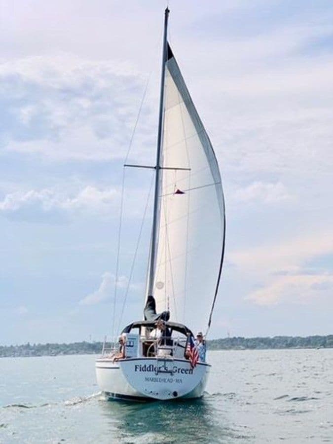 FIDDLERS GREEN price