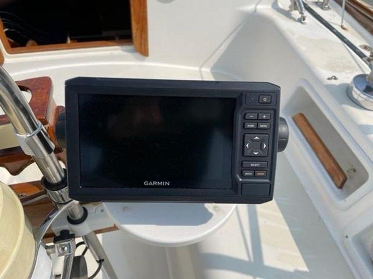 best yacht sales deals FIDDLERS GREEN - PEARSON