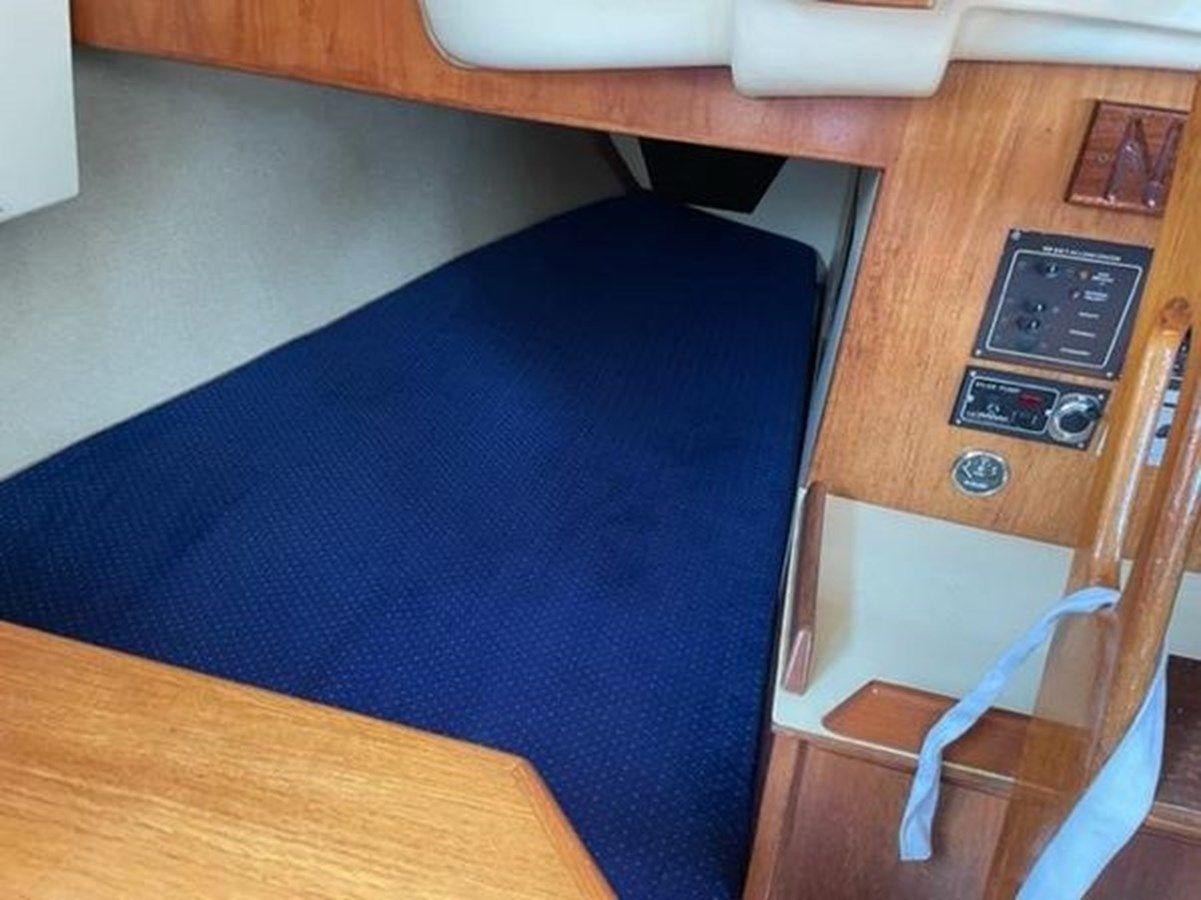 best yacht sales deals FIDDLERS GREEN