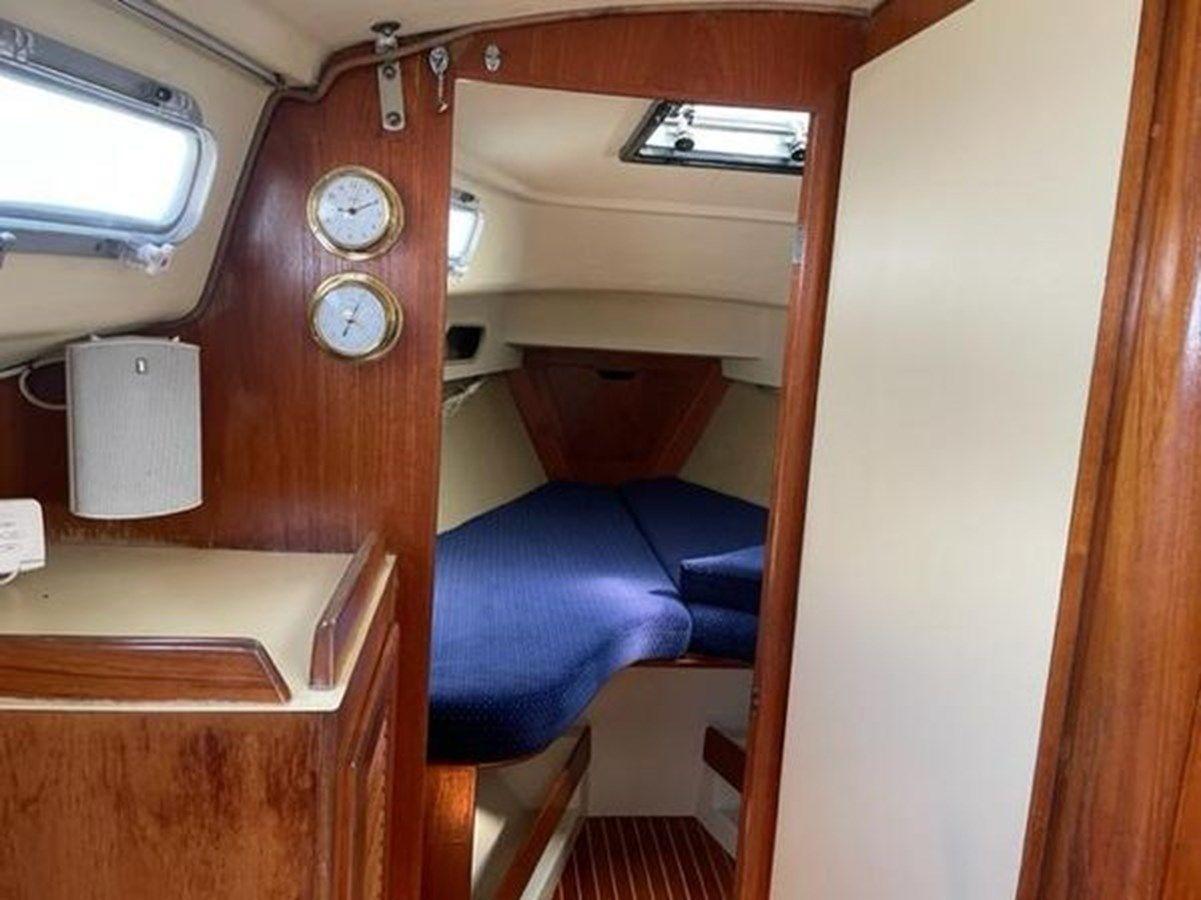 FIDDLERS GREEN yacht sale