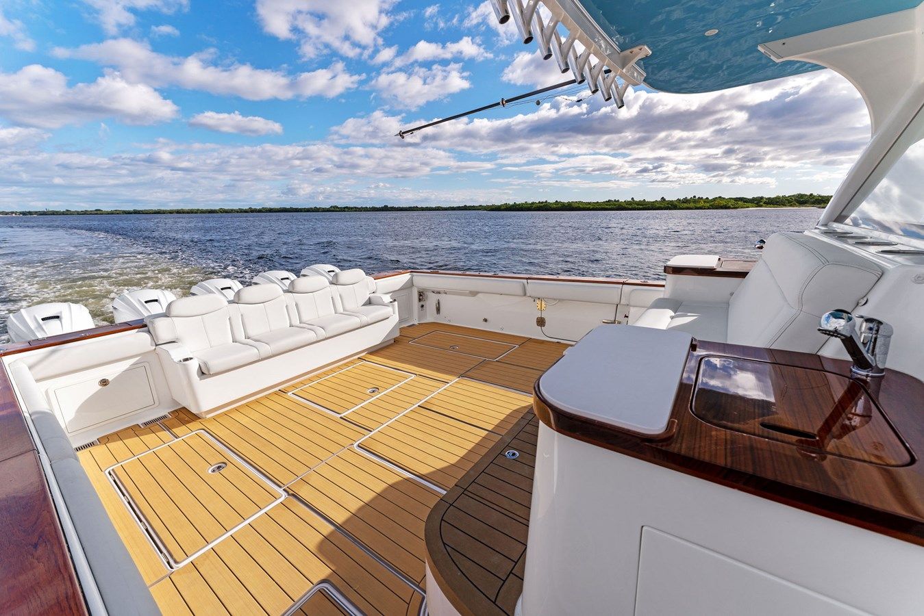 Купить DA DINGHY 65