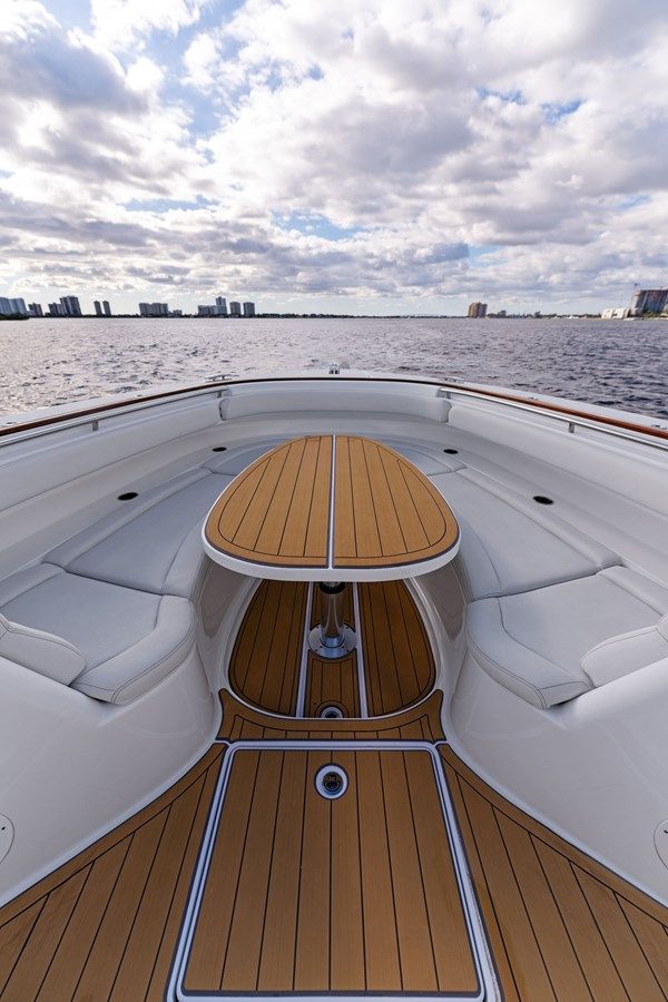 Лучшие предложения покупки яхты DA DINGHY - HCB