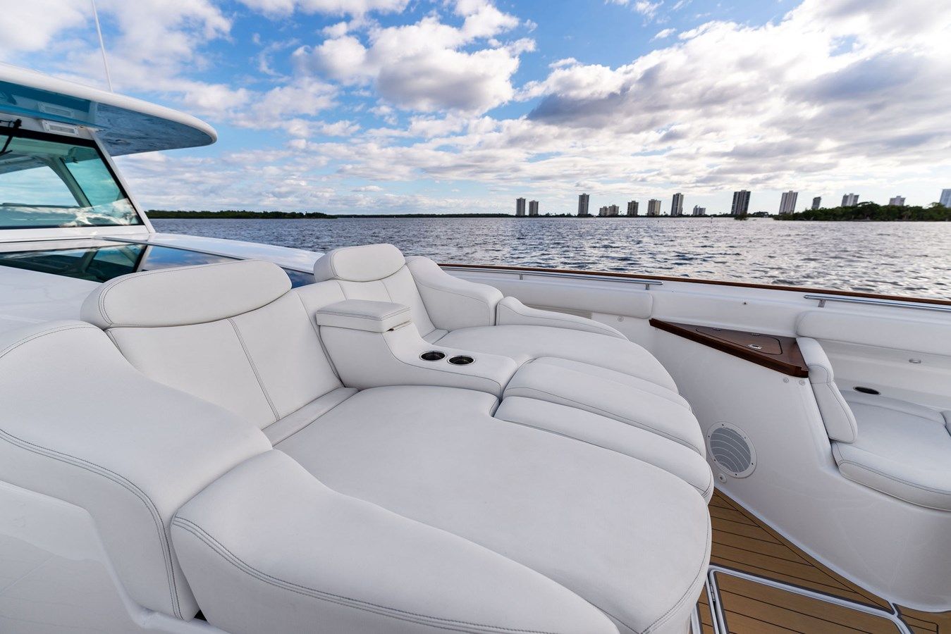 Продажа яхты DA DINGHY