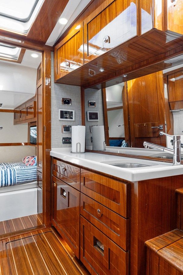 Стоимость яхты DA DINGHY 65