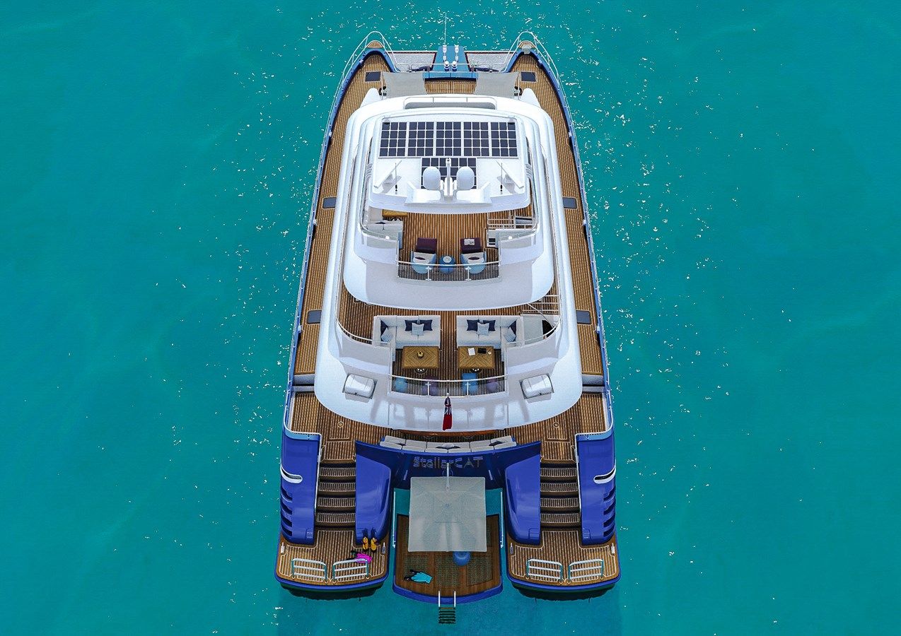 StellarCAT AL2503 StellarCAT AL2503 price