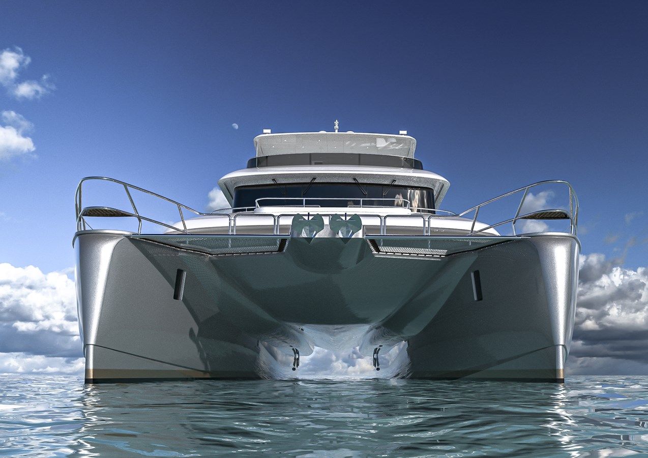 StellarCAT AL2503 82