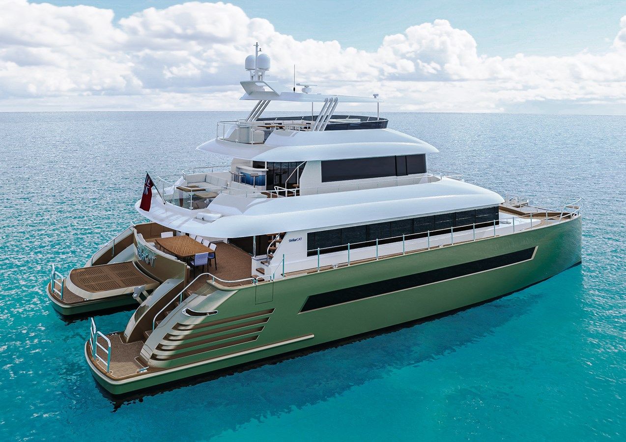 StellarCAT AL2503 - STELLARPM price