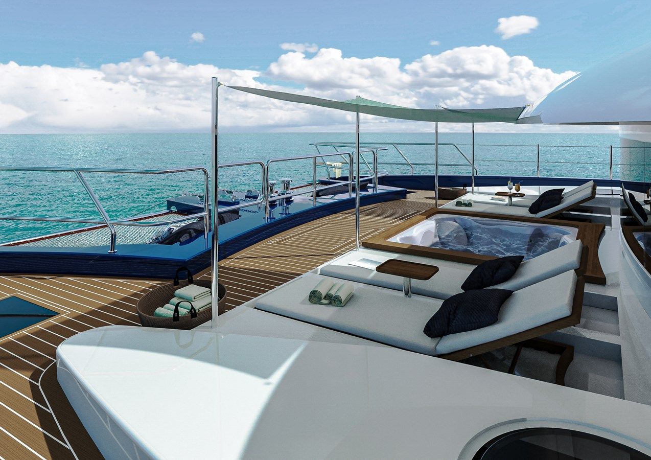 best yacht sales deals StellarCAT AL2503 StellarCAT AL2503