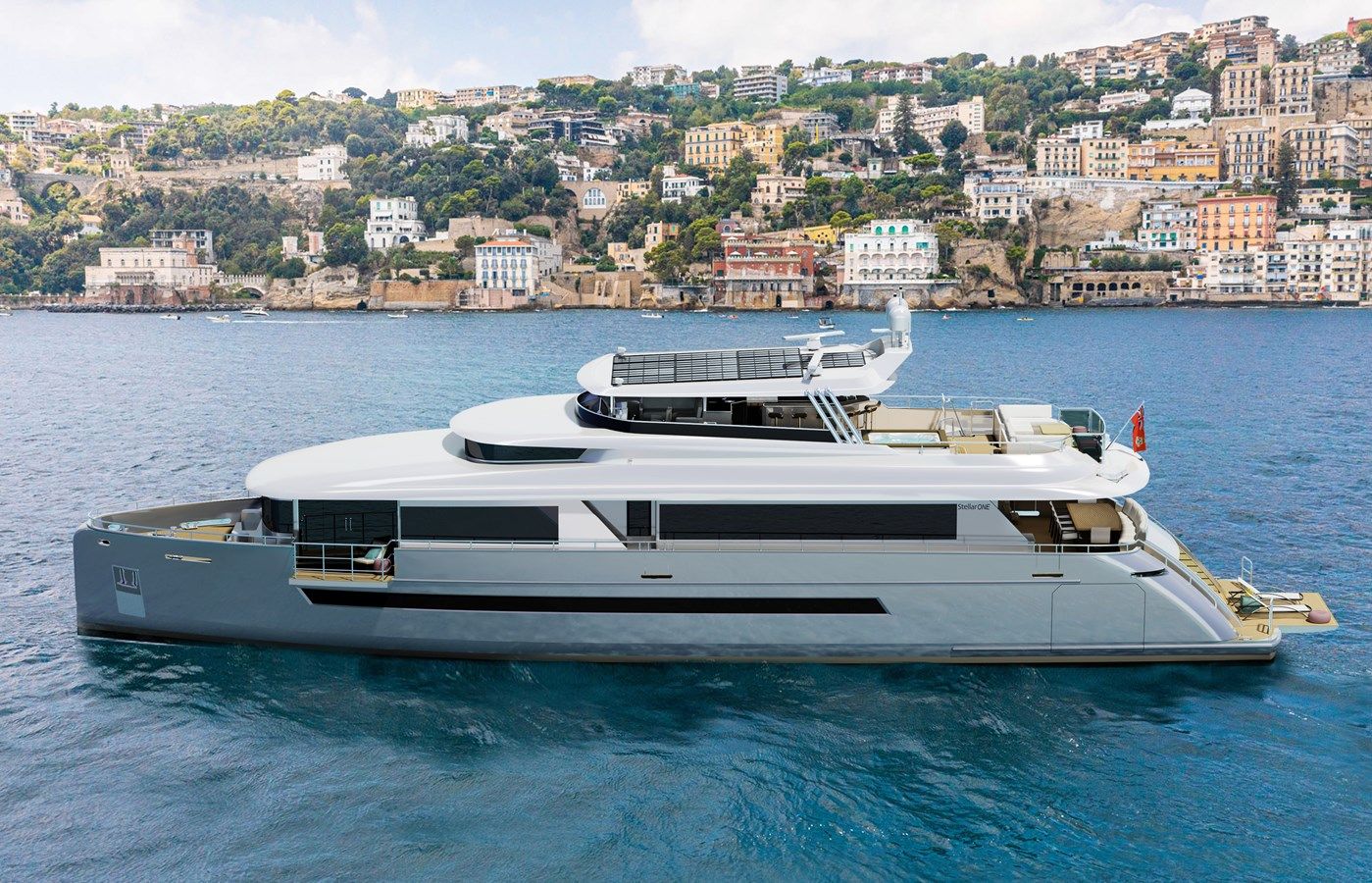 StellarONE ST108 - STELLARPM price