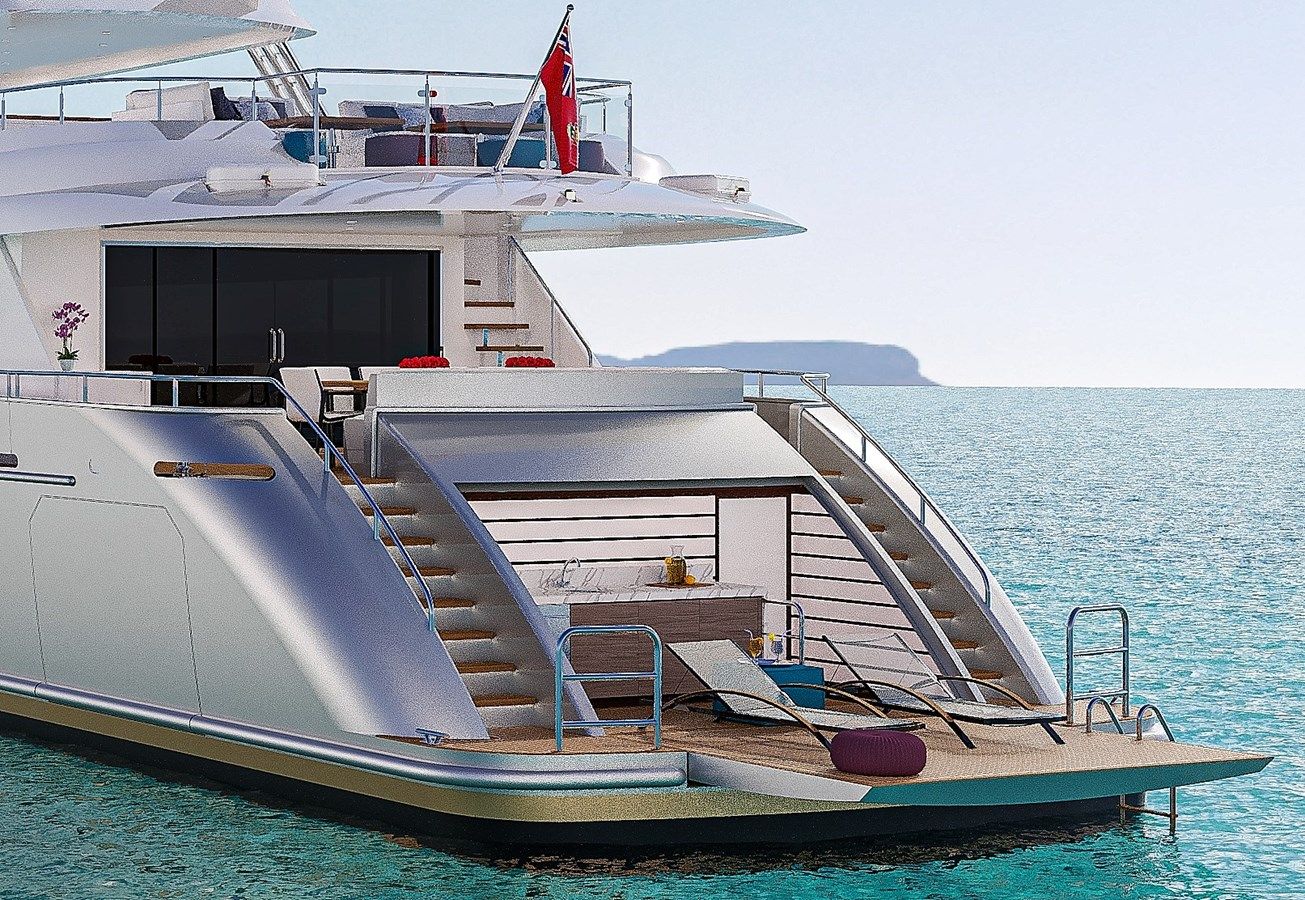 Buy a StellarONE ST108 - STELLARPM at Shestakov Yacht Sales