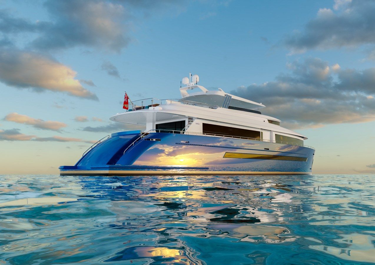 Buy a StellarONE ST108 StellarONE ST108 at Shestakov Yacht Sales