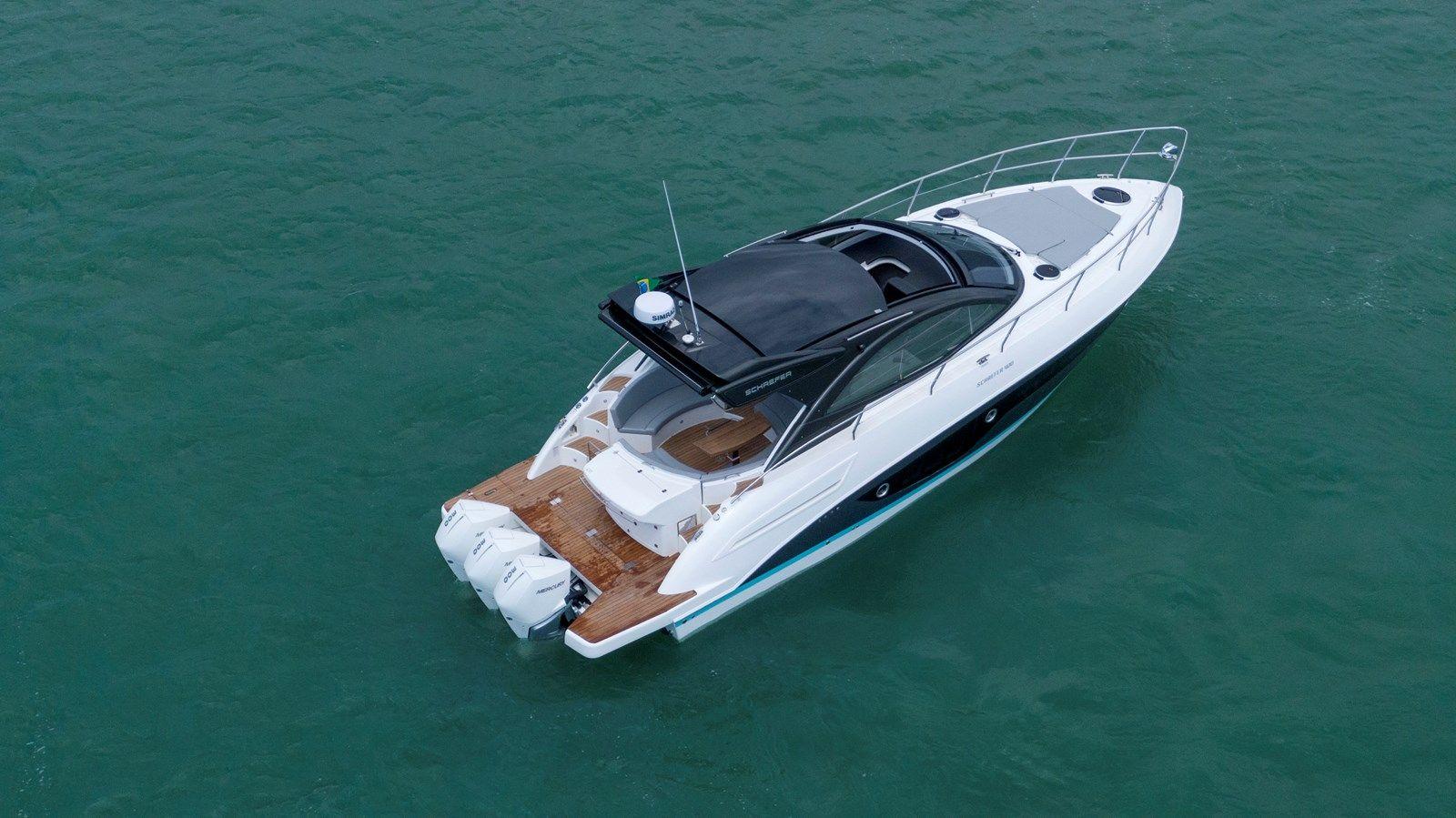 the best price on Schaefer 400 40