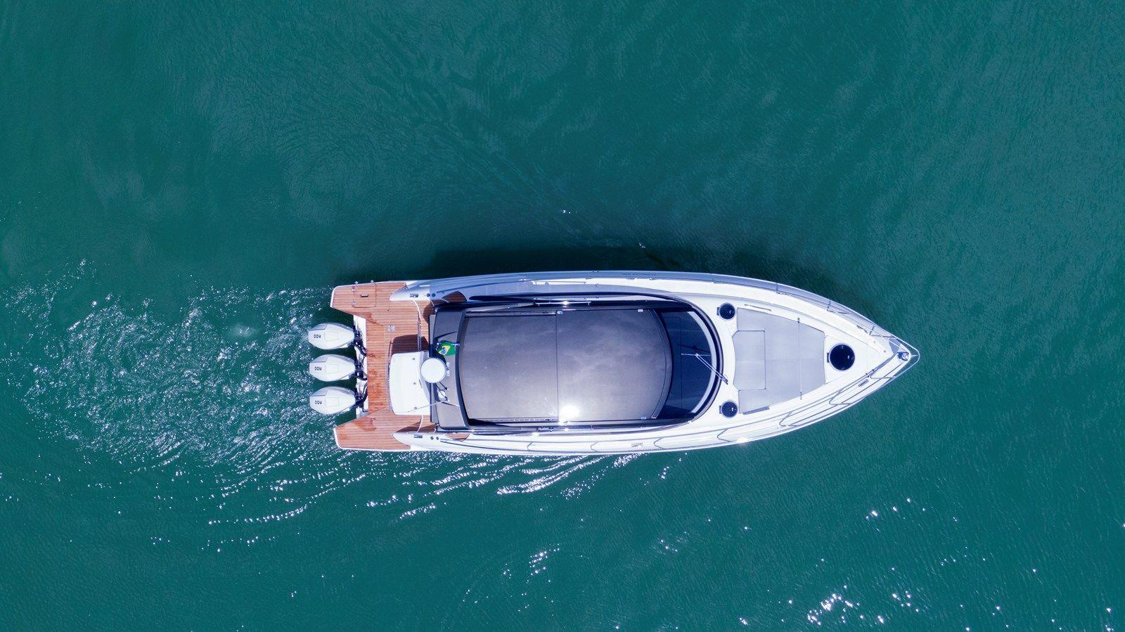 Schaefer 400 - SCHAEFER YACHTS price