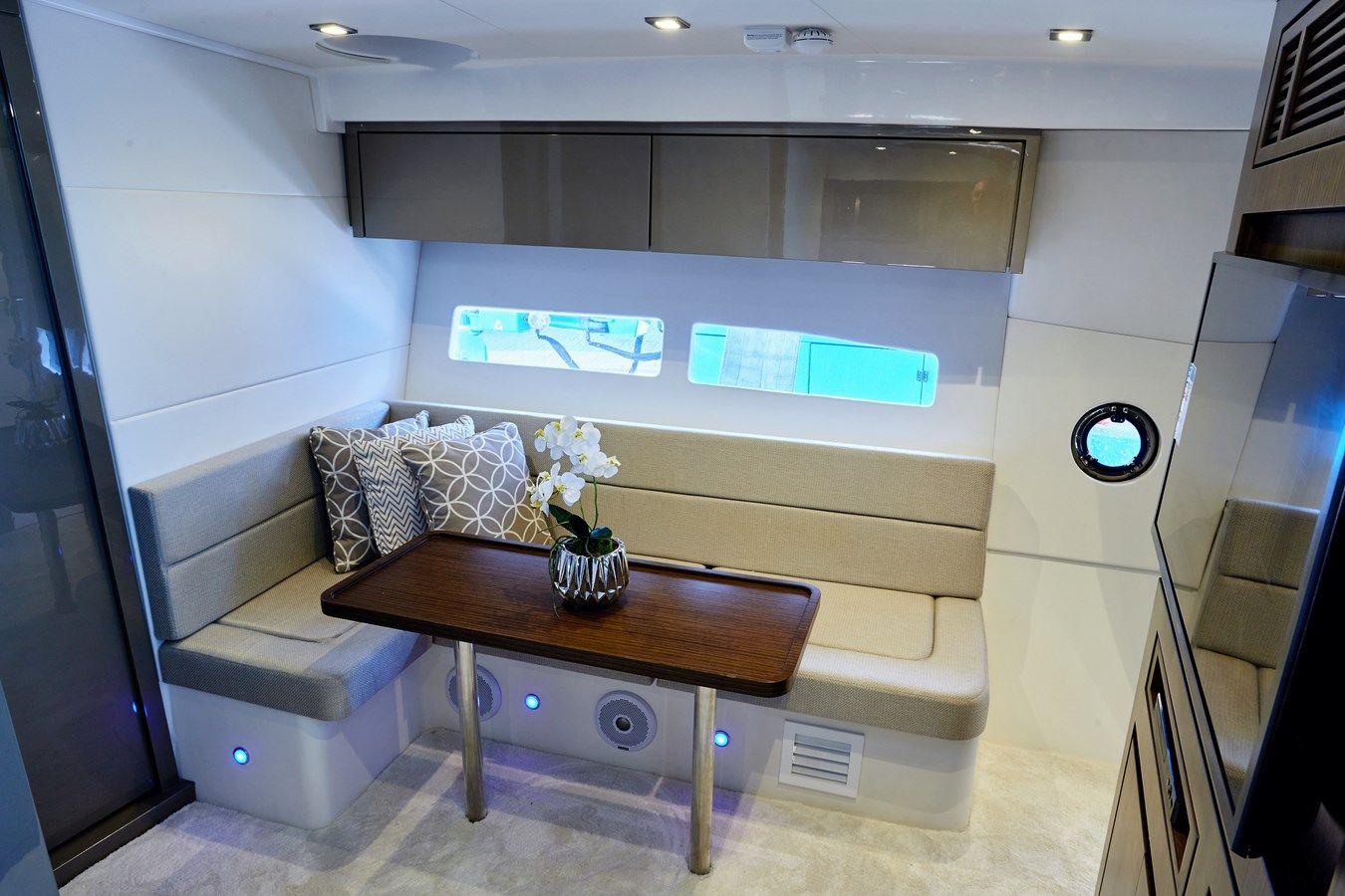 Buy a Schaefer 400 40 at Shestakov Yacht Sales