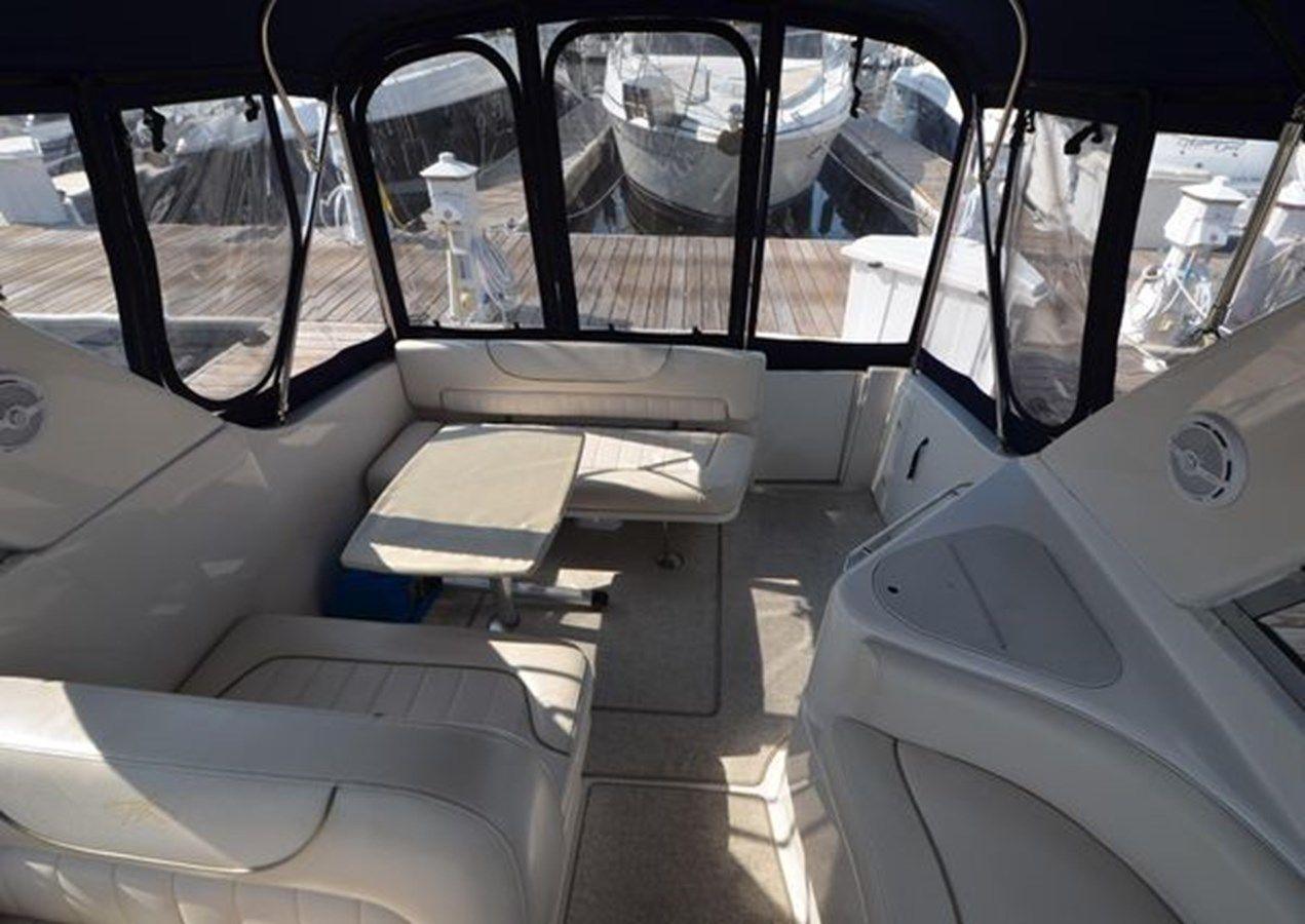 Продажа яхты 2002 Monterey 302 Cruiser - MONTEREY