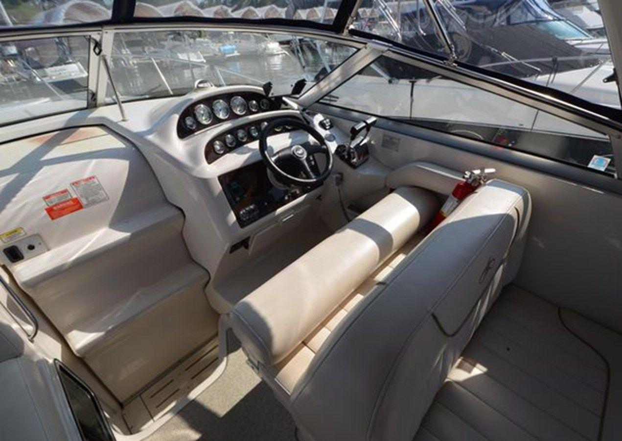 Продажа яхты 2002 Monterey 302 Cruiser