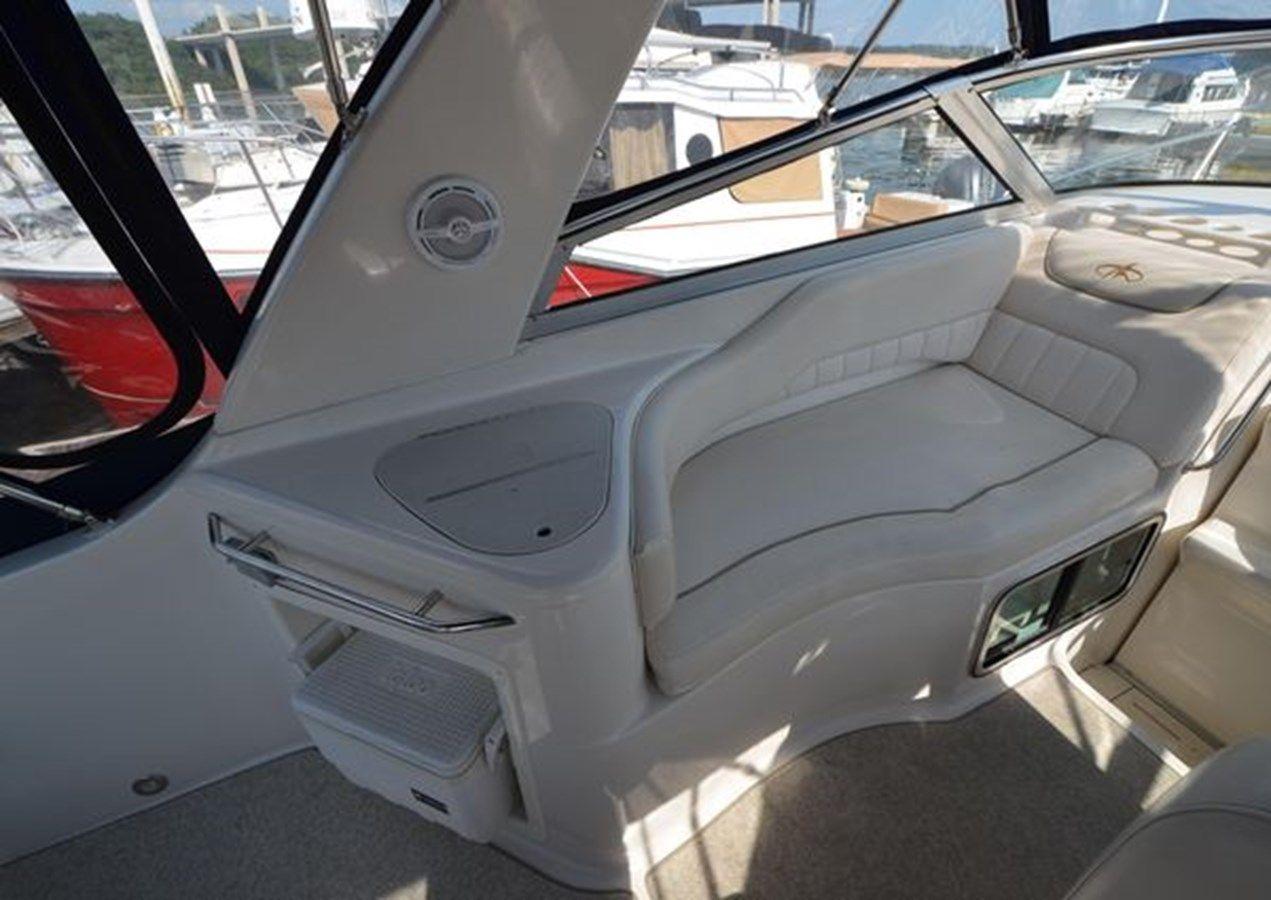 Лучшие предложения покупки яхты 2002 Monterey 302 Cruiser